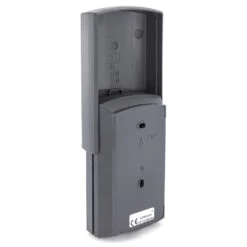 Hörmann Funk-Codetaster FCT 10, BiSecur -Garagentor Serie 436759 hoermann funk codetaster fct 10 868 mhz bisecur geoeffnet rueckseite