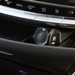 Hörmann Handsender HSZ 1, BiSecur, Schwarz -Garagentor Serie 436779 hoermann handsender hsz 1 868 mhz bisecur schwarz zigarettenanzuender