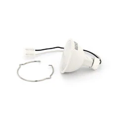 Hörmann LED-Reflektorlampe Für SupraMatic 8 Hörmann LED-Reflektorlampe Für SupraMatic -Garagentor Serie 436992 hoermann reflektorlampe fuer supramatic clip und kabel