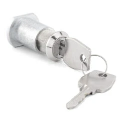 Hörmann Notentriegelung NET 5-3, 3er Set, Gleichschließend -Garagentor Serie 436999 hoermann notentriegelung net 5 3 3er set gleichschl mit schluessel