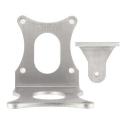 Hörmann Beschlags-Set VersaMatic, Edelstahlausführung -Garagentor Serie 437018 hoermann beschlags set versamatic edelstahlausfuehrung lieferumfang