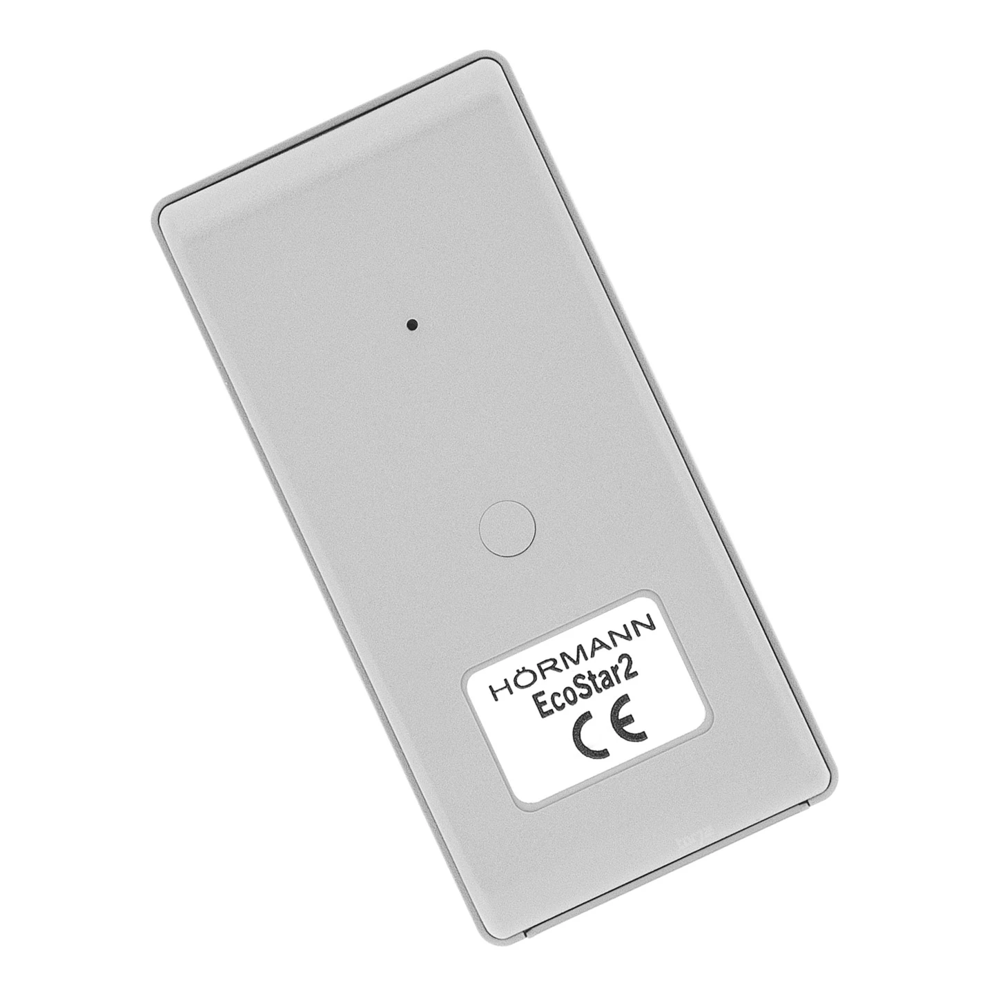 Hörmann 2-Tasten-Handsender EcoStar 2, 40,685 MHz 2 Hörmann 2-Tasten-Handsender EcoStar 2, 40,685 MHz – Bild 2