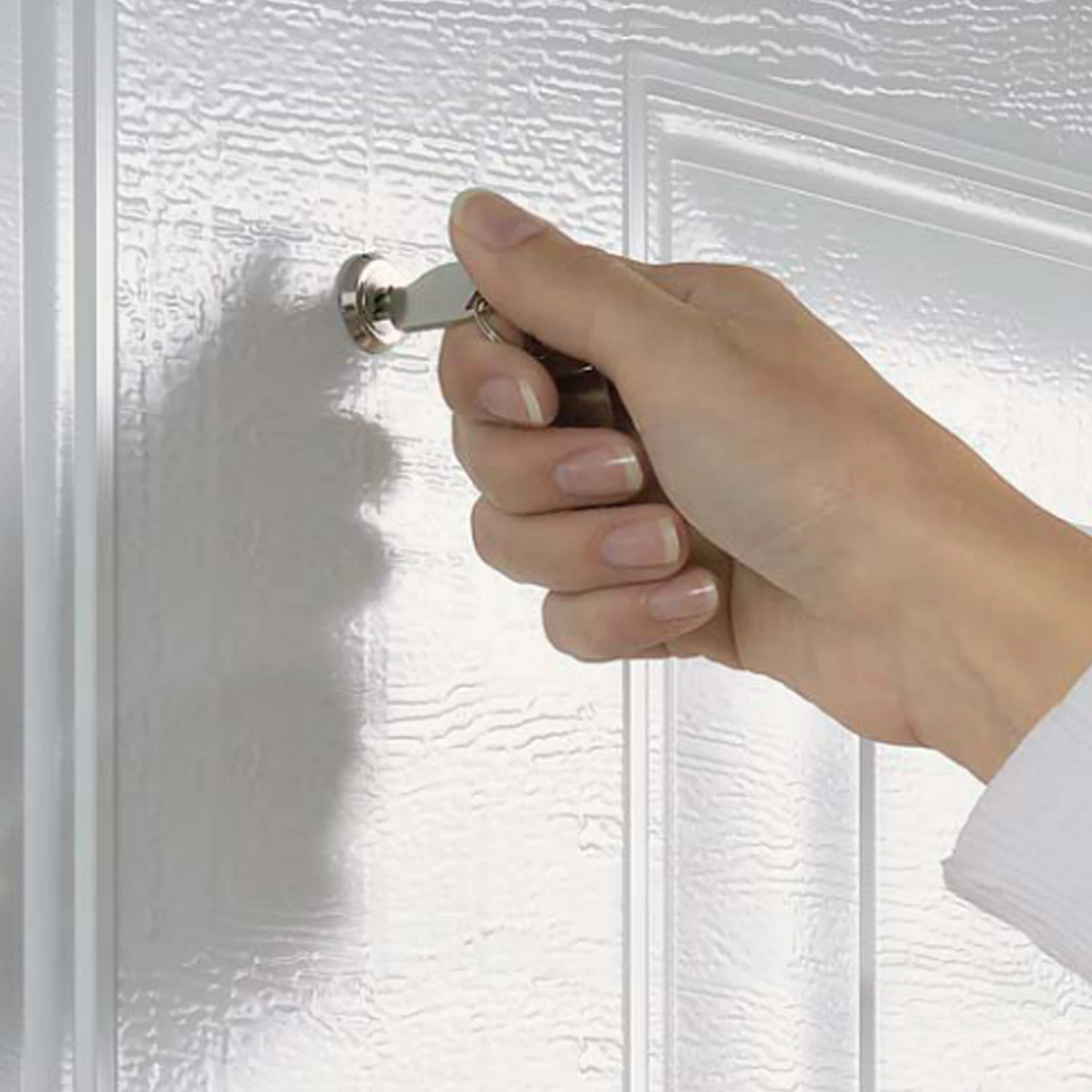 Hörmann Notentriegelungsschloss NET 3 6 Hörmann Notentriegelungsschloss NET 3 – Bild 6