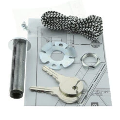 Hörmann Notentriegelungsschloss NET 3 8 Hörmann Notentriegelungsschloss NET 3 -Garagentor Serie 437149 hoermann notentriegelungsschloss net 3 lieferumfang