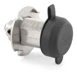 Hörmann Notentriegelungsschloss NET 5 -Garagentor Serie 437190 hoermann notentriegelungsschloss net 5 kappe