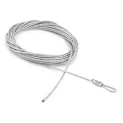 Hörmann Verriegelungs-Set VRS 1 Für Berry-Tore N 80 Und F 80 -Garagentor Serie 437195 hoermann verriegelungs set vrs 1 fuer berry tore n 80 und f 80 drahtseil