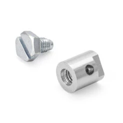 Hörmann Notentriegelung NET 1, Für Schwingtore Mit Griffgarnitur 7 Hörmann Notentriegelung NET 1, Für Schwingtore Mit Griffgarnitur -Garagentor Serie 437205 hoermann notentriegelung net 1 fuer schwingtore mit griffgarnitur befestigung