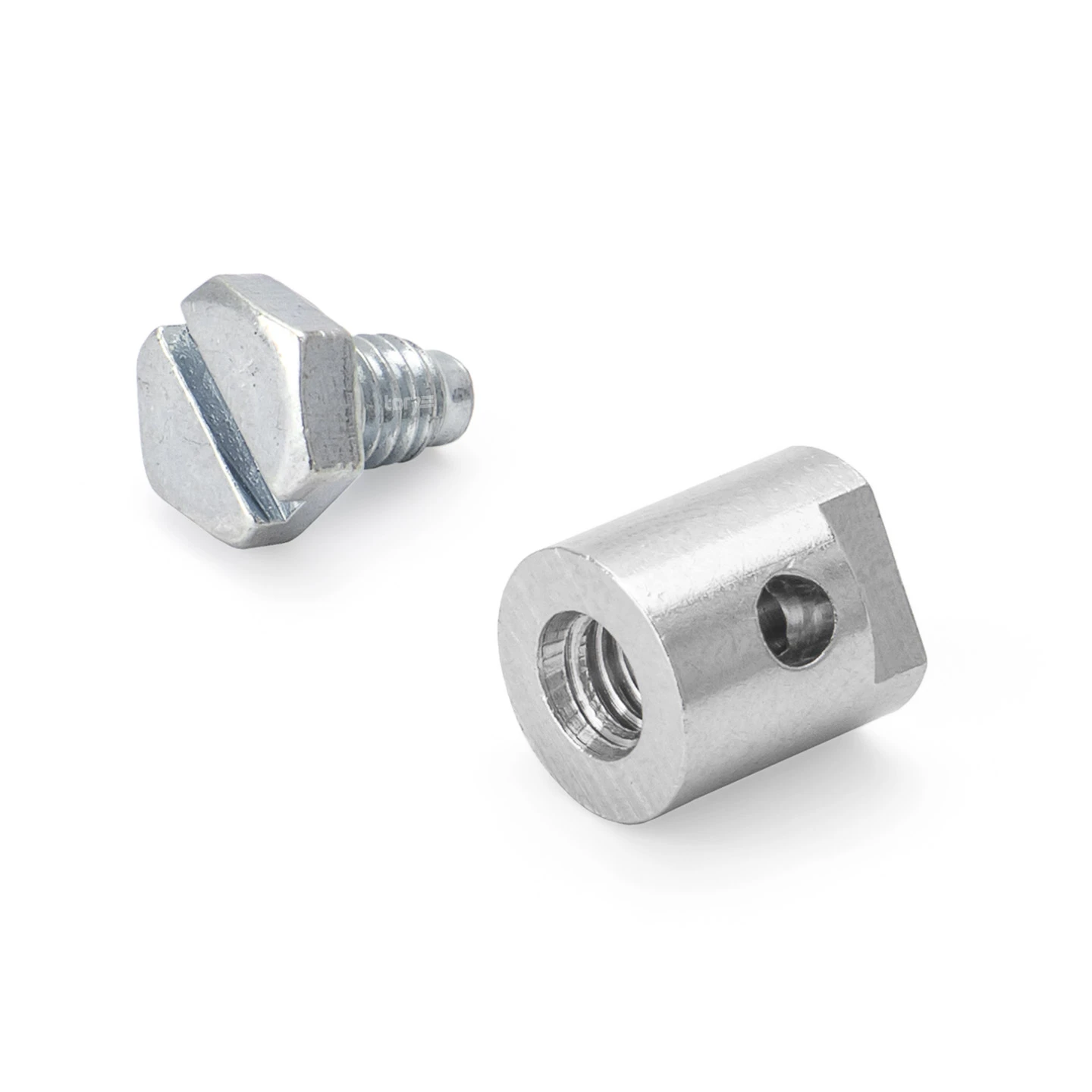 Hörmann Notentriegelung NET 1, Für Schwingtore Mit Griffgarnitur 3 Hörmann Notentriegelung NET 1, Für Schwingtore Mit Griffgarnitur – Bild 3