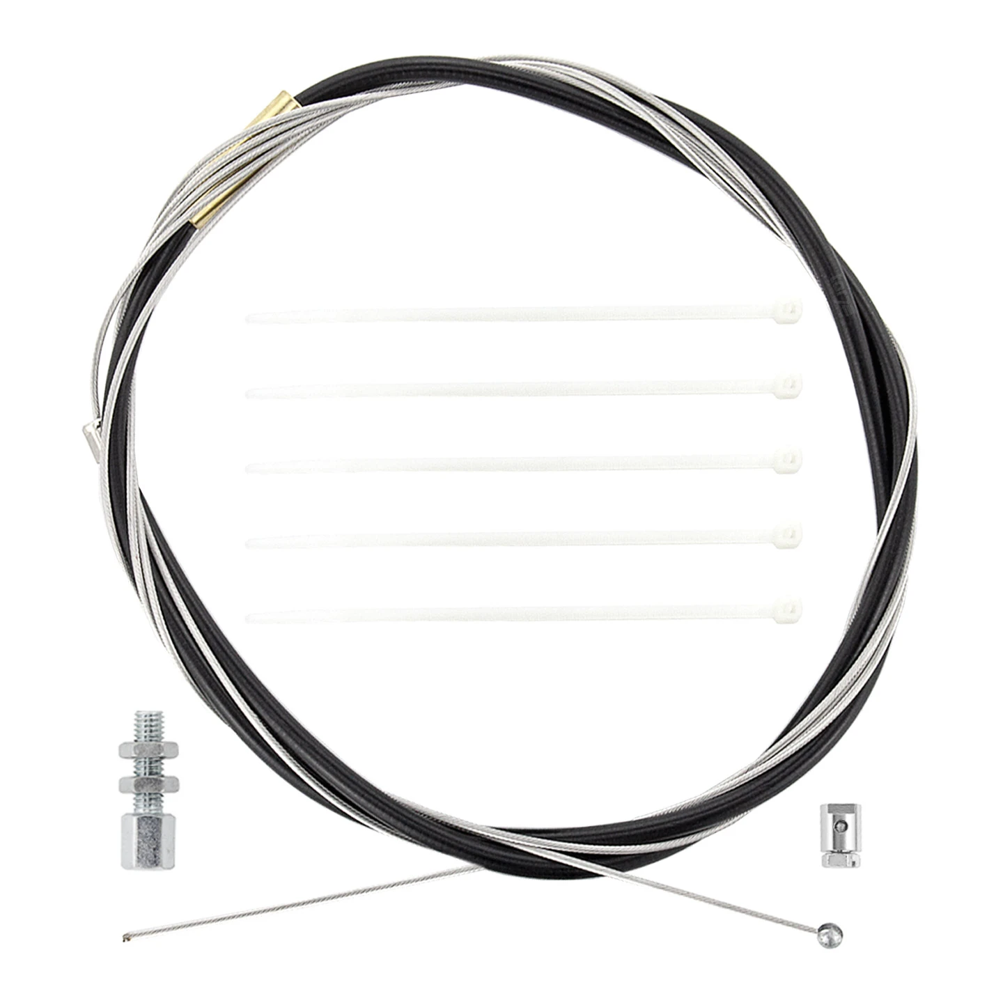 Hörmann Notentriegelung NET 1, Für Schwingtore Mit Griffgarnitur 4 Hörmann Notentriegelung NET 1, Für Schwingtore Mit Griffgarnitur – Bild 4