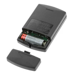 Hörmann Handsender HSM4, 27,455 MHz 5 Hörmann Handsender HSM4, 27,455 MHz -Garagentor Serie 437233 hoermann handsender hsm 4 27455 mhz geoeffnet