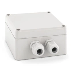 Hörmann 1-Kanal-Relais-Empfänger HER 1, 27,015 MHz