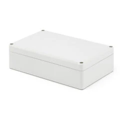 Hörmann 2-Kanal-Relais-Empfänger HER 2, 26,975 MHz -Garagentor Serie 437265 hoermann 2 kanal relais empfaenger her 2 26975 mhz auswerteeinheit