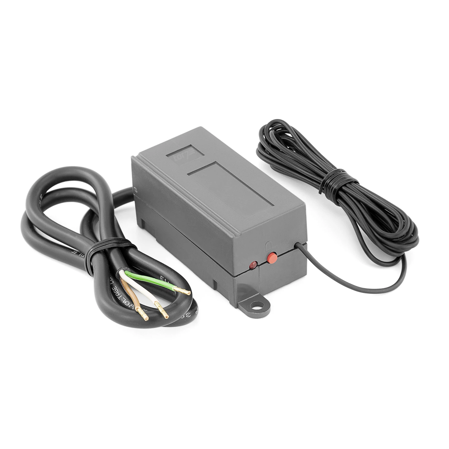 Hörmann 1-Kanal-Empfänger HE 1, 40 MHz 1 Hörmann 1-Kanal-Empfänger HE 1, 40 MHz