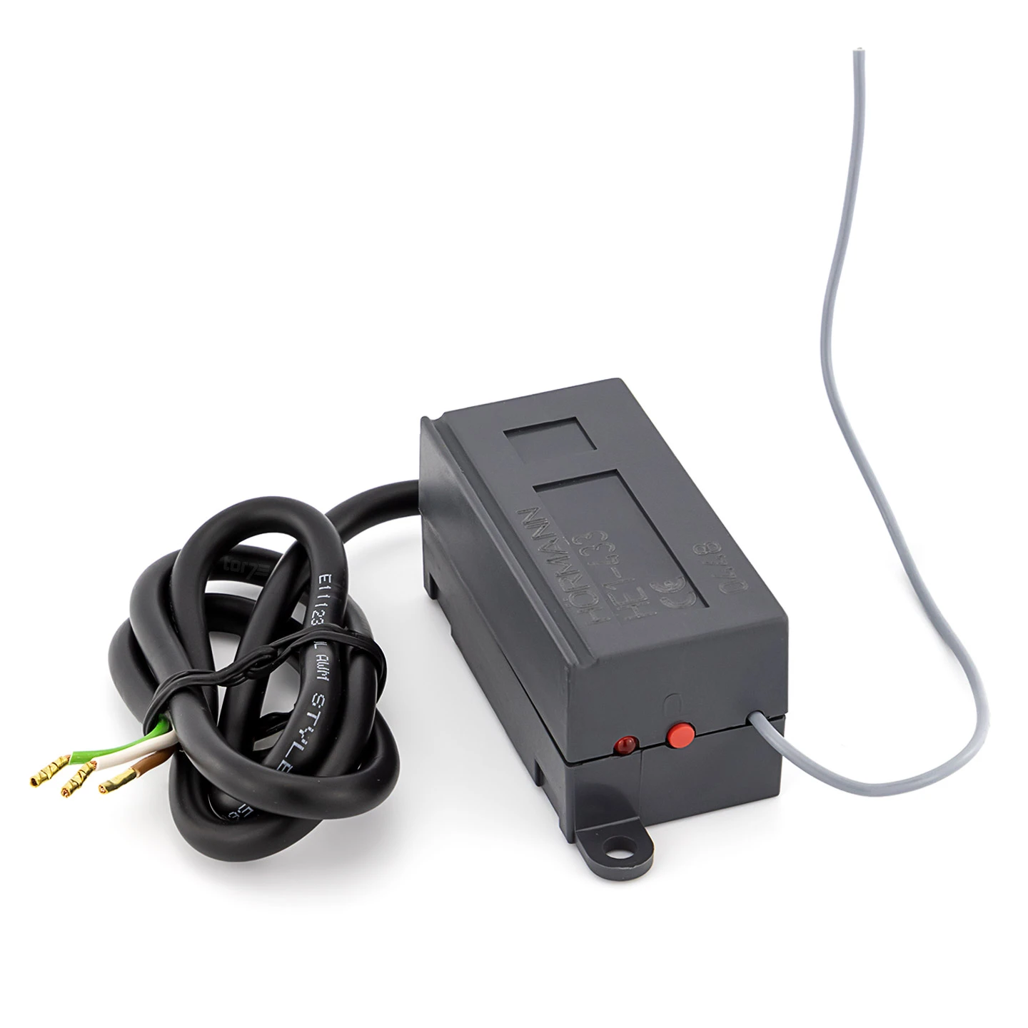 Hörmann 1-Kanal-Empfänger HE 1, 433 MHz 2 Hörmann 1-Kanal-Empfänger HE 1, 433 MHz – Bild 2