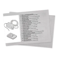 Hörmann 2-Kanal-Empfänger HE 2, 40 MHz 9 Hörmann 2-Kanal-Empfänger HE 2, 40 MHz -Garagentor Serie 437385 hoermann 2 kanal empfaenger he 2 40 mhz anleitung