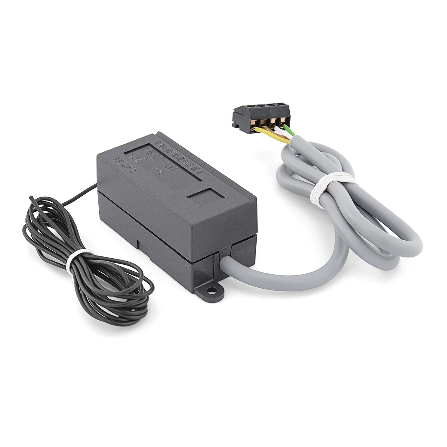 Hörmann 2-Kanal-Empfänger HE 2, 40 MHz 2 Hörmann 2-Kanal-Empfänger HE 2, 40 MHz – Bild 2