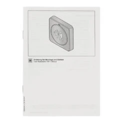 Hörmann Radartaster FSR 1, BiSecur -Garagentor Serie 437392 hoermann radartaster fsr1 bisecur anleitung