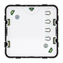 Hörmann Radartaster FSR 1, BiSecur -Garagentor Serie 437392 hoermann radartaster fsr1 bisecur innen