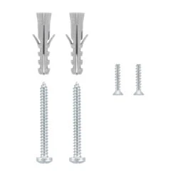 Hörmann Radartaster FSR 1, BiSecur -Garagentor Serie 437392 hoermann radartaster fsr1 bisecur schrauben