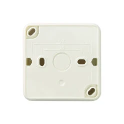 Hörmann Radartaster HTR 1-24 -Garagentor Serie 437393 hoermann radartaster htr 1 24 rueckseite