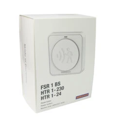 Hörmann Radartaster HTR 1-24 -Garagentor Serie 437393 hoermann radartaster htr 1 24 verpackung