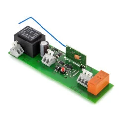 Hörmann 1-Kanal-Relais-Empfänger HER 1, 868 MHz -Garagentor Serie 437408 hoermann 1 kanal relais empfaenger her 1 868 mhz platine