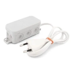 Hörmann 2-Kanal-Relais-Empfänger HET 2, 868 MHz