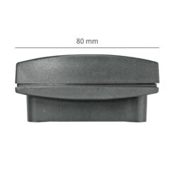 Hörmann Funk-Codetaster FCT 10b, 868 MHz 9 Hörmann Funk-Codetaster FCT 10b, 868 MHz -Garagentor Serie 437492 hoermann fct 10b 868 mhz draufsicht