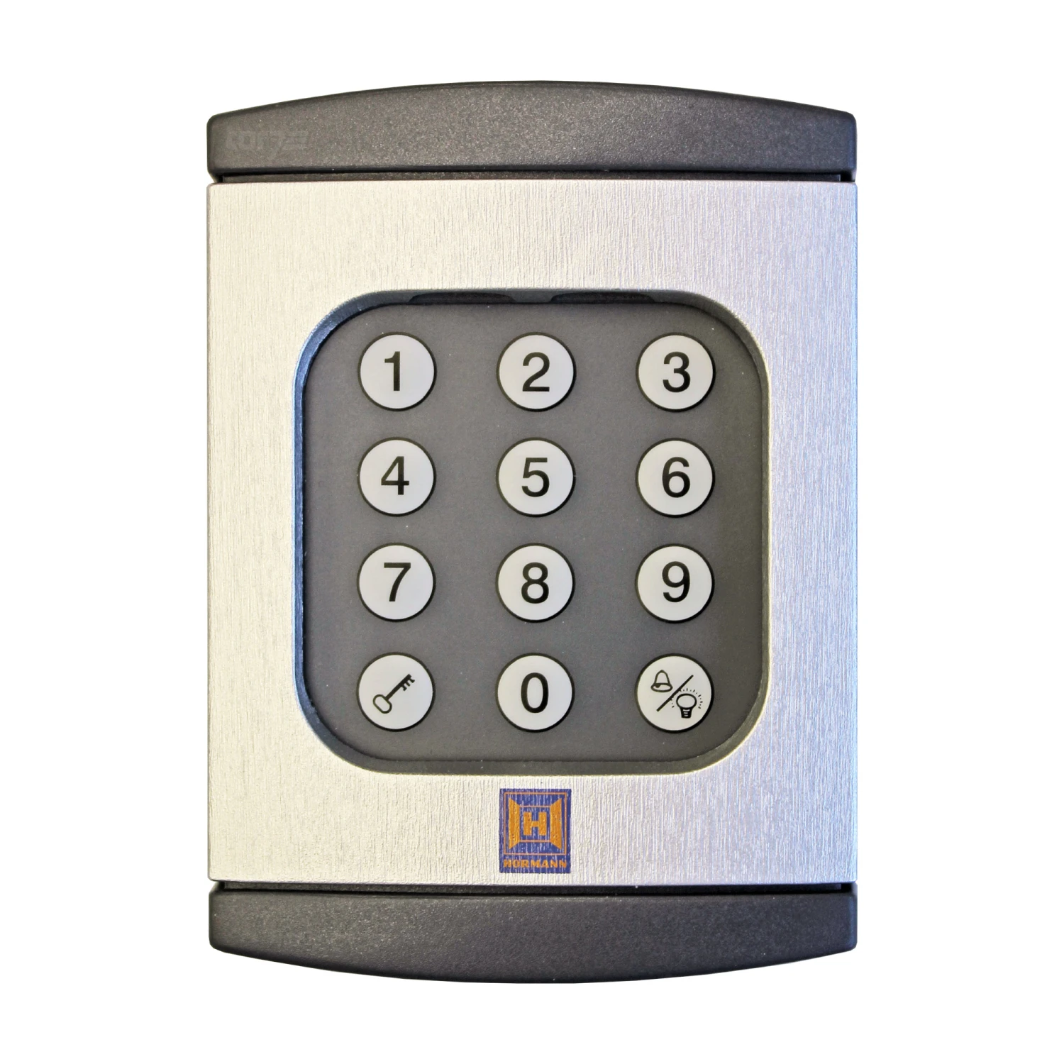 Hörmann Funk-Codetaster FCT 10b, 868 MHz 2 Hörmann Funk-Codetaster FCT 10b, 868 MHz – Bild 2