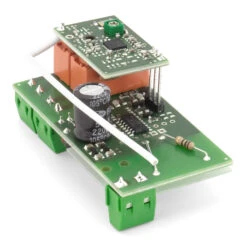 Hörmann 2-Kanal-Relais-Empfänger HET 24, 868 MHz 13 Hörmann 2-Kanal-Relais-Empfänger HET 24, 868 MHz -Garagentor Serie 437517 hoermann 2 kanal relais empfaenger het24 868 mhz links