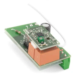 Hörmann 2-Kanal-Relais-Empfänger HET 24, 868 MHz 14 Hörmann 2-Kanal-Relais-Empfänger HET 24, 868 MHz -Garagentor Serie 437517 hoermann 2 kanal relais empfaenger het24 868 mhz rechts