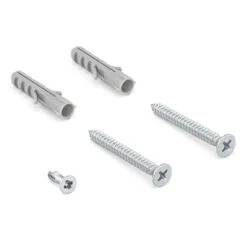 Hörmann Schlüsseltaster ESA 40 -Garagentor Serie 437522 hoermann schluesseltaster esa 40 montagematerial