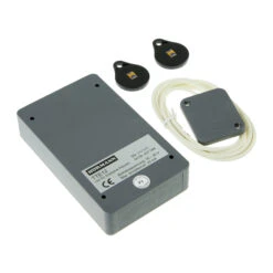 Hörmann Transpondertaster TTE 12