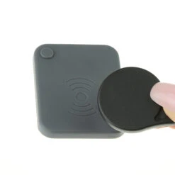 Hörmann Transpondertaster TTE 12 -Garagentor Serie 437544 hoermann transpondertaster tte 12 anwendung