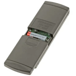 Hörmann Handsender HS 4, 868 MHz -Garagentor Serie 437549 hoermann handsender hs 4 868 mhz geoeffnet