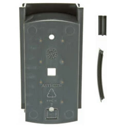 Hörmann Aufnahmebox Für Lichtschranke An Standsäule STL 7 Hörmann Aufnahmebox Für Lichtschranke An Standsäule STL -Garagentor Serie 437677 hoermann aufnahmebox fuer lichtschranke rueckseite