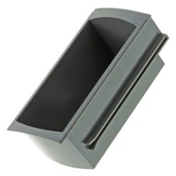 Hörmann Aufnahmebox Für Lichtschranke An Standsäule STL 6 Hörmann Aufnahmebox Für Lichtschranke An Standsäule STL -Garagentor Serie 437677 hoermann aufnahmebox fuer lichtschranke seitenansicht