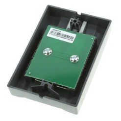 Hörmann Innentaster PB 3 -Garagentor Serie 437679 hoermann innentaster pb 3 rueckseite