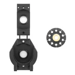 Hörmann Antriebsscheibenhalter Mit Antriebsscheibe Für FS10 -Garagentor Serie 437747 hoermann antriebsscheibenhalter mit antriebsscheibe fuer fs10 lieferumfang