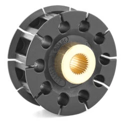 Hörmann Antriebsscheibenhalter Mit Antriebsscheibe Für FS10 -Garagentor Serie 437747 hoermann antriebsscheibenhalter mit antriebsscheibe fuer fs10 scheibe rueckseite