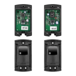 Hörmann SK-Set Sicherheitskit 17 Hörmann SK-Set Sicherheitskit -Garagentor Serie 437989 hoermann sk set sicherheitskit lineamatic lichtschranke sender empfaenger