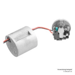 Hörmann Mikrotaster MKT 1 Für Schlüsseltaster STAP STUP ESA ESU -Garagentor Serie 438422 hoermann mikrotaster mkt 1 fuer schluesseltaster stap stup esa esu anwendung 2