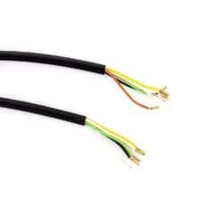 Hörmann Wendelleitung AT 1 Für SKS, 5-adrig -Garagentor Serie 438450 hoermann wendelleitung at 1 5 0 25 mm fuer sks deteilansicht