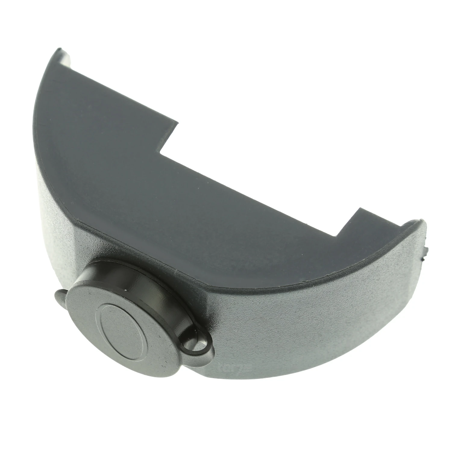 Hörmann Schlosskappe Abschließbar Als Abdeckung Notentriegelung DTA 2 Hörmann Schlosskappe Abschließbar Als Abdeckung Notentriegelung DTA – Bild 2