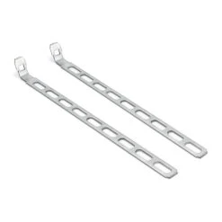 Hörmann Abhängungs-Set Für Führungsschienen 13 Hörmann Abhängungs-Set Für Führungsschienen -Garagentor Serie 438740 hoermann abhaengungs set fuer fuehrungsschienen abhaengungsanker