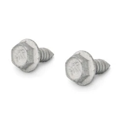 Hörmann Abhängungs-Set Für Führungsschienen 11 Hörmann Abhängungs-Set Für Führungsschienen -Garagentor Serie 438740 hoermann abhaengungs set fuer fuehrungsschienen blechschrauben