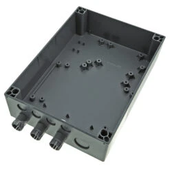 Hörmann RotaMatic Steuerungsgehäuse, Unterteil