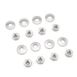 Hörmann Zubehörbeutel Für LineaMatic Und LineaMatic P -Garagentor Serie 438789 hoermann zubehoerbeutel fuer lineamatic und lineamatic p inhalt