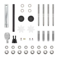 Hörmann Zubehörbeutel Für LineaMatic Und LineaMatic P