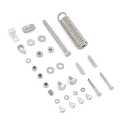 Hörmann Zubehörbeutel Anschlusseinheit SKS